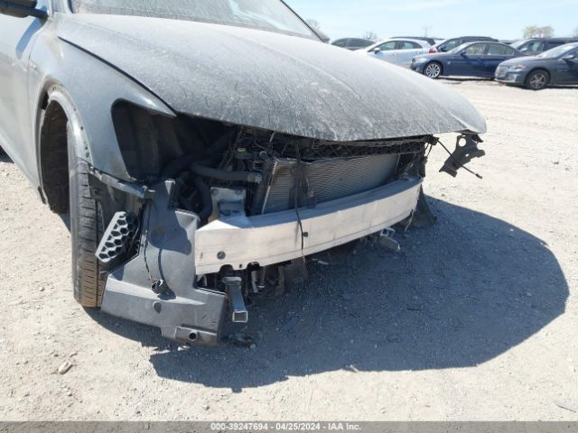 WA1AAAGE6MB009623 Audi E-tron Premium Quattro