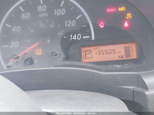 3N1CN7AP7FL937414 Nissan Versa 1.6 S+