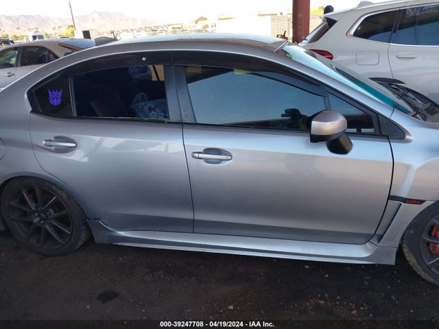 Subaru Wrx Premium 2020 JF1VA1B67L9828711 Image 12