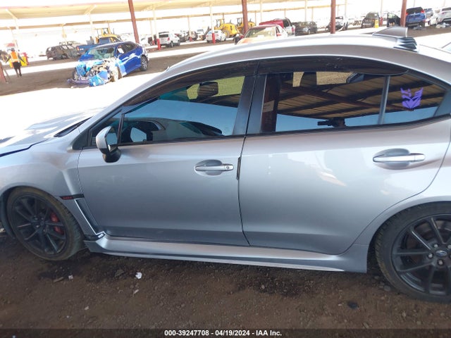 Subaru Wrx Premium 2020 JF1VA1B67L9828711 Image 13