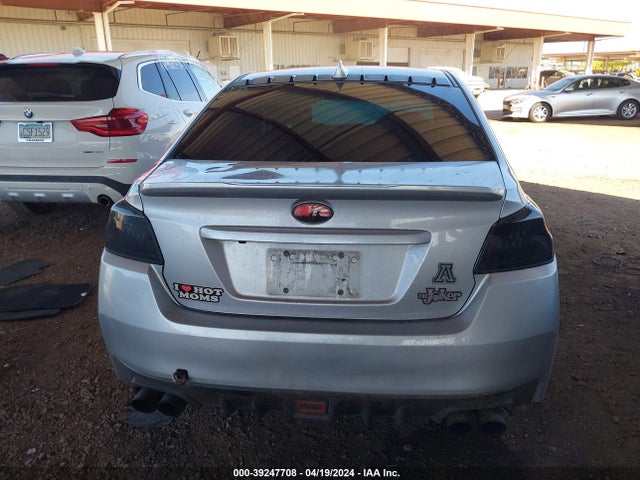 Subaru Wrx Premium 2020 JF1VA1B67L9828711 Image 15