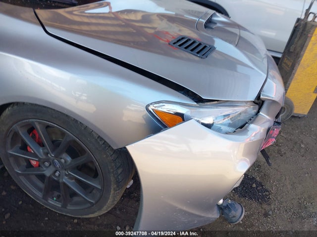 Subaru Wrx Premium 2020 JF1VA1B67L9828711 Image 6