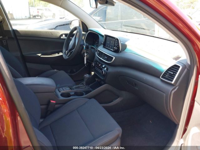 KM8J23A4XLU089750 Hyundai TUCSON SE