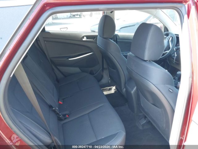 KM8J23A4XLU089750 Hyundai TUCSON SE