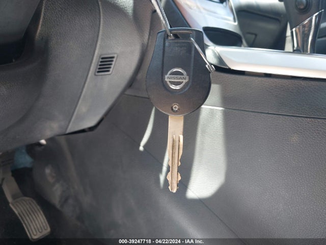 Nissan SENTRA S 2019 3N1AB7AP8KY447433 Image 11