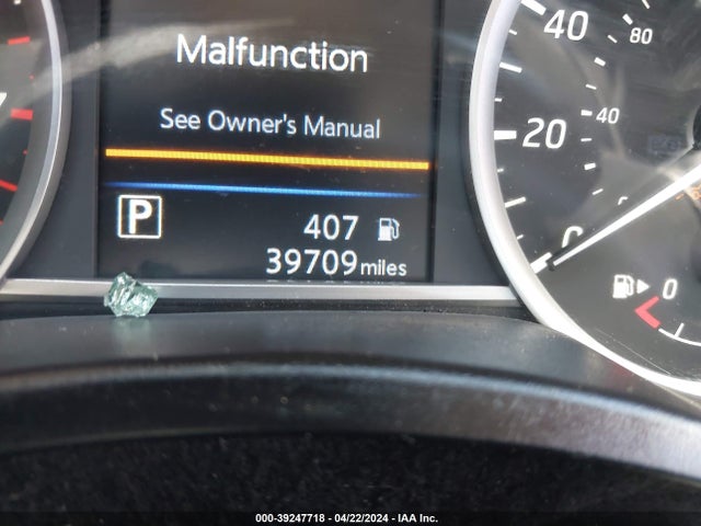 Nissan SENTRA S 2019 3N1AB7AP8KY447433 Image 15