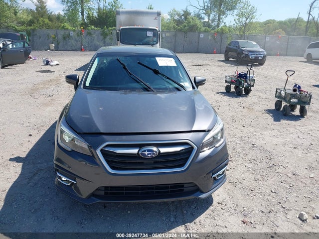 Subaru Legacy 2.5i Limited 2018 4S3BNAN65J3004512 Image 12