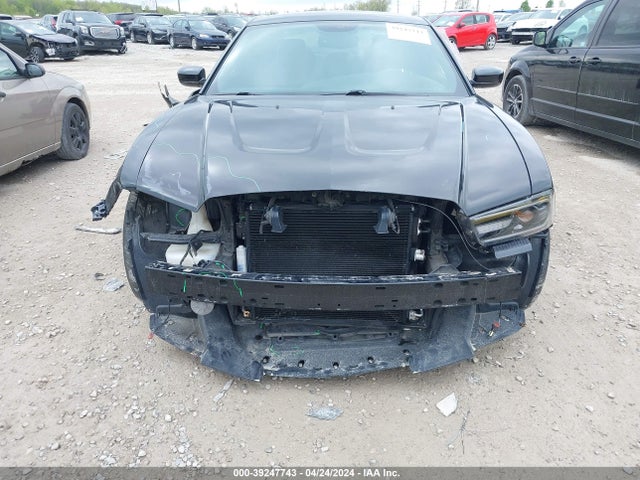 Dodge CHARGER R/T 2014 2C3CDXDTXEH360933 Image 13
