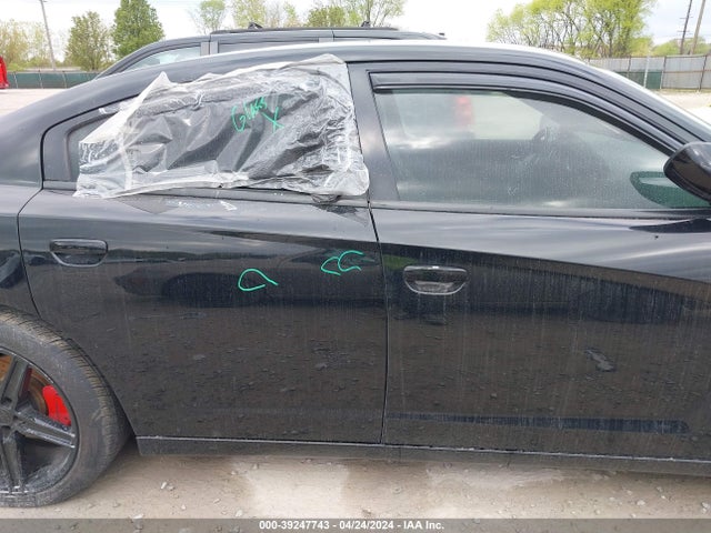 Dodge CHARGER R/T 2014 2C3CDXDTXEH360933 Image 14