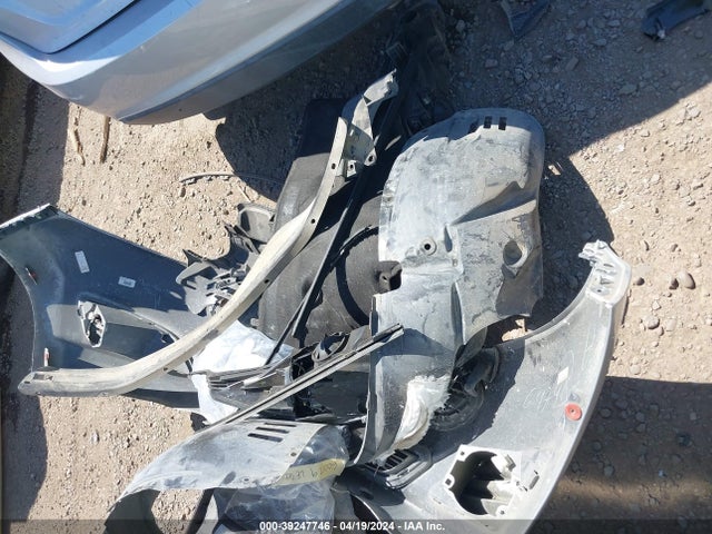 Ford FIESTA SE 2018 3FADP4EJ7JM117620 Image 12