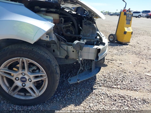 Ford FIESTA SE 2018 3FADP4EJ7JM117620 Image 13
