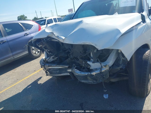 1C6RR6LT9HS506083 RAM 1500 Lone Star  4x2 5'7 Box