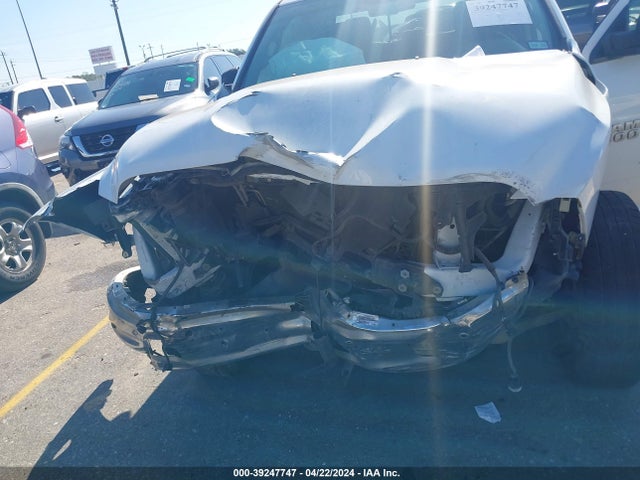 1C6RR6LT9HS506083 RAM 1500 Lone Star  4x2 5'7 Box