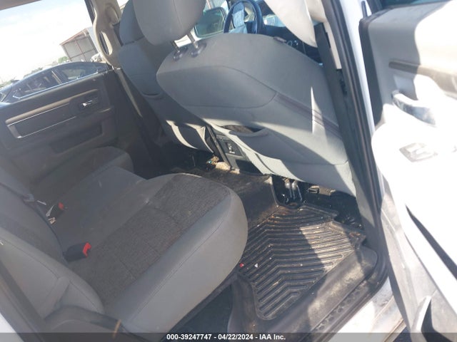 1C6RR6LT9HS506083 RAM 1500 Lone Star  4x2 5'7 Box