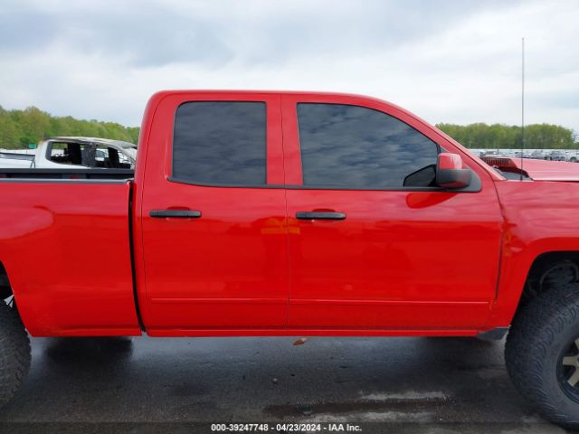 1GCVKRECXFZ172158 Chevrolet Silverado 1500 2lt