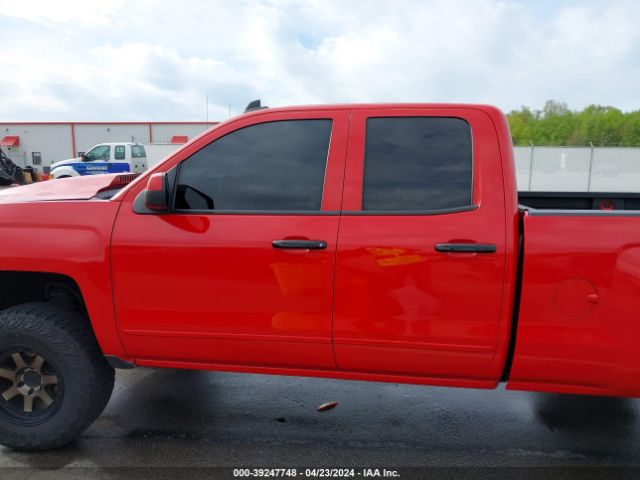 1GCVKRECXFZ172158 Chevrolet Silverado 1500 2lt