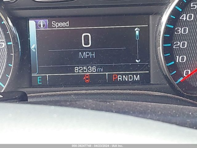 1GCVKRECXFZ172158 Chevrolet Silverado 1500 2lt