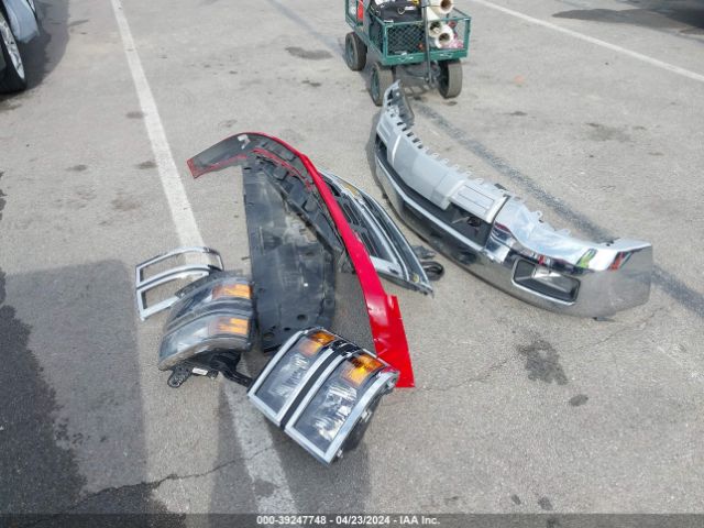 1GCVKRECXFZ172158 Chevrolet Silverado 1500 2lt