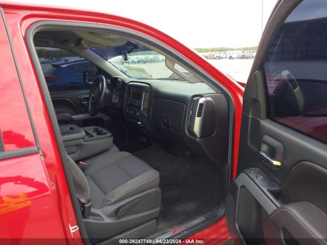 1GCVKRECXFZ172158 Chevrolet Silverado 1500 2lt