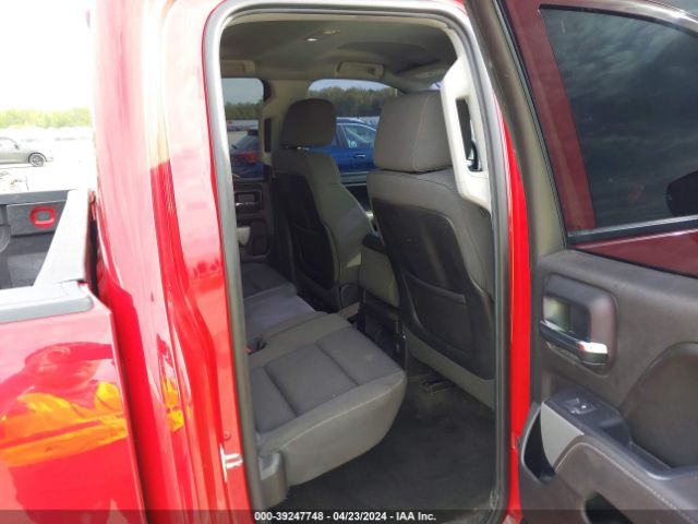 1GCVKRECXFZ172158 Chevrolet Silverado 1500 2lt