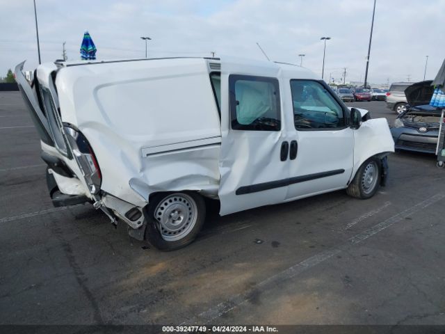 ZFBERFAB8J6J58957 RAM Promaster City Wagon