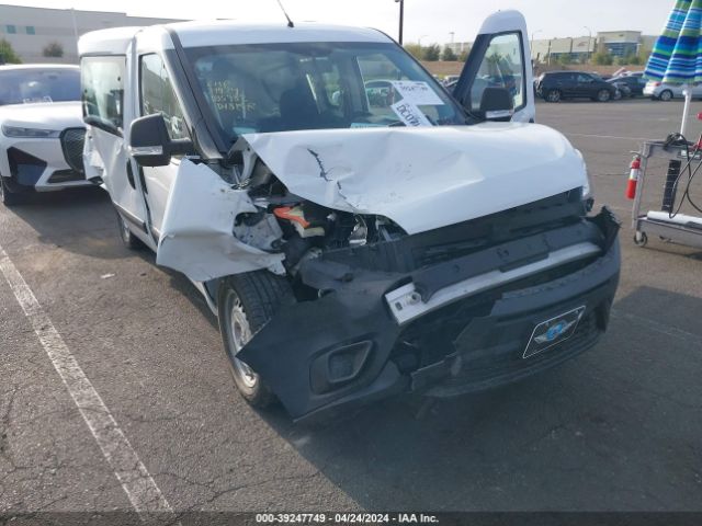 ZFBERFAB8J6J58957 RAM Promaster City Wagon