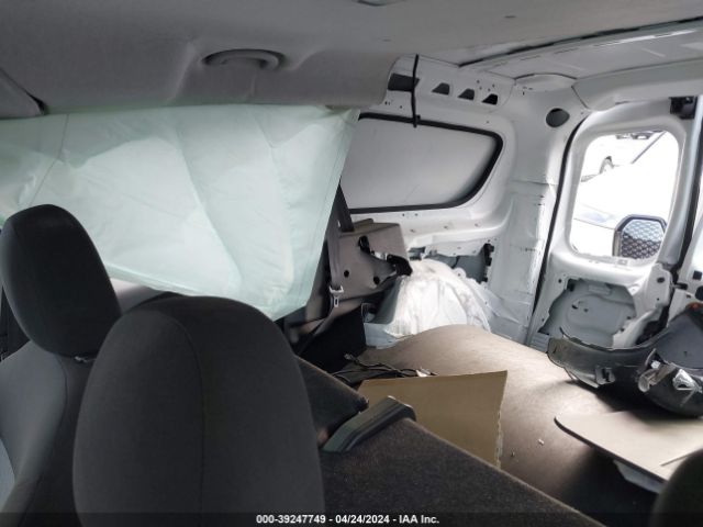 ZFBERFAB8J6J58957 RAM Promaster City Wagon