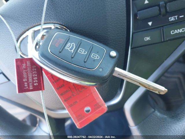 5NPE24AF1FH229311 Hyundai SONATA SE