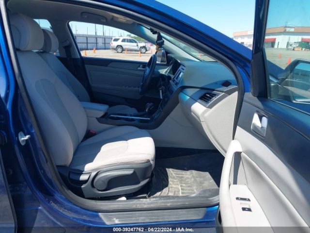 5NPE24AF1FH229311 Hyundai SONATA SE