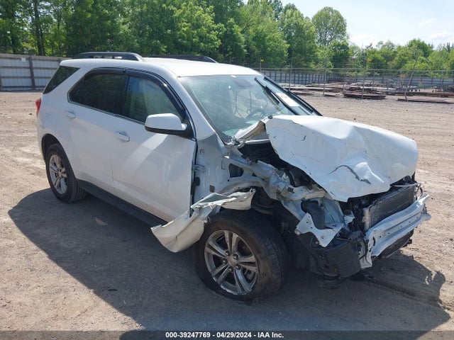Chevrolet EQUINOX 1LT 2015 1GNALBEK0FZ145083 main image