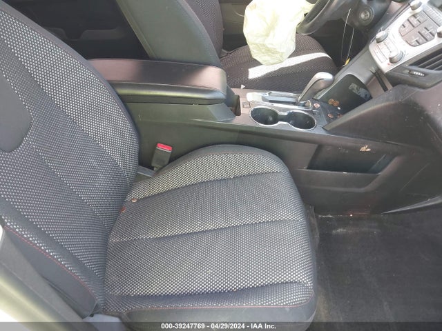 Chevrolet EQUINOX 1LT 2015 1GNALBEK0FZ145083 Image 5