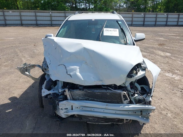 Chevrolet EQUINOX 1LT 2015 1GNALBEK0FZ145083 Image 6