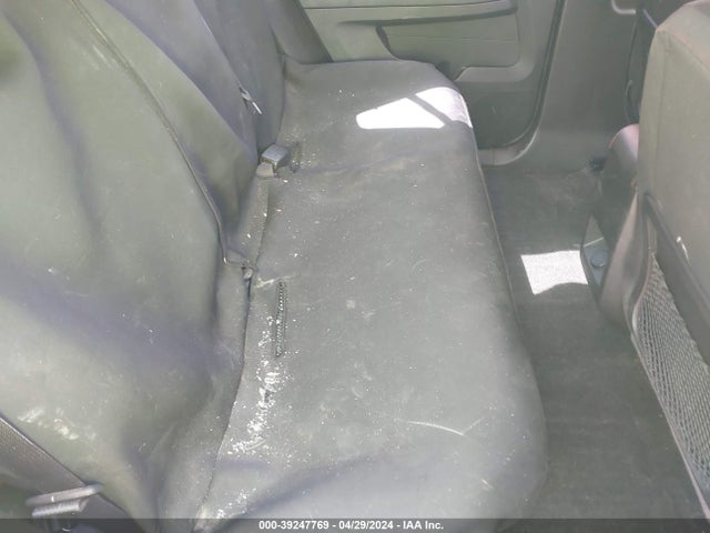 Chevrolet EQUINOX 1LT 2015 1GNALBEK0FZ145083 Image 8