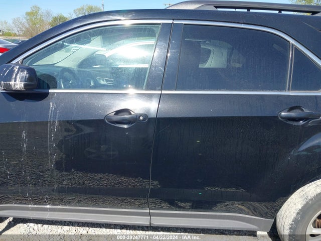 Chevrolet EQUINOX LT 2017 2GNALCEK3H1504671 Image 14