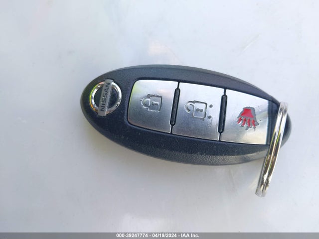Nissan ROGUE SV 2017 5N1AT2MT9HC743709 Image 11