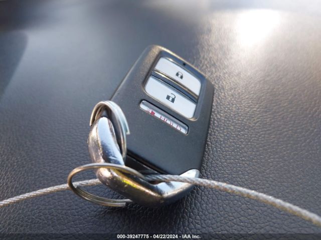 JHMGK5H98GS015240 Honda Fit Ex-l