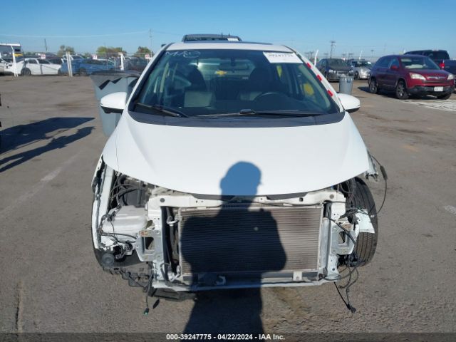 JHMGK5H98GS015240 Honda Fit Ex-l