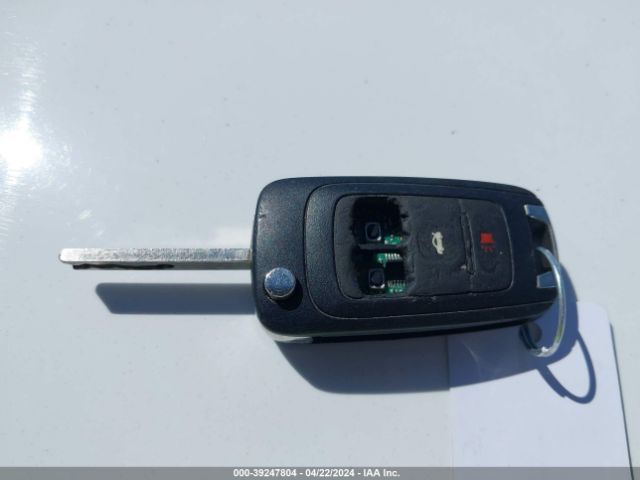 2G1115S3XG9126767 Chevrolet Impala 2lt