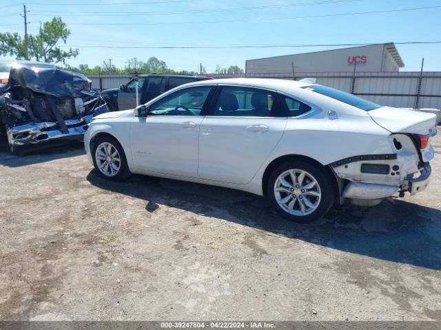 2G1115S3XG9126767 Chevrolet Impala 2lt