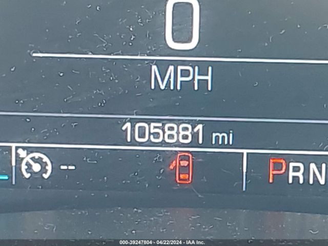 2G1115S3XG9126767 Chevrolet Impala 2lt