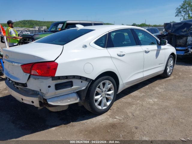 2G1115S3XG9126767 Chevrolet Impala 2lt