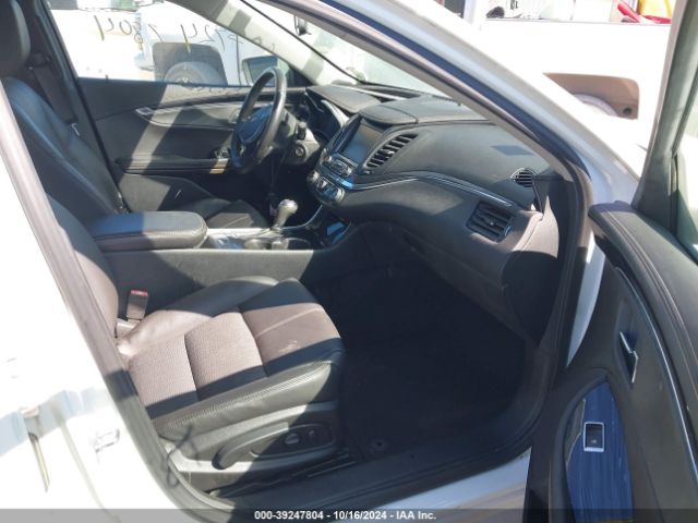 2G1115S3XG9126767 Chevrolet Impala 2lt