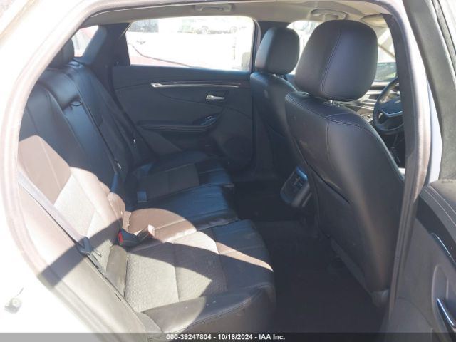 2G1115S3XG9126767 Chevrolet Impala 2lt