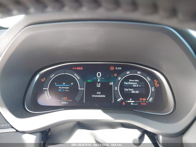 Toyota Venza Limited 2024 JTEAAAAH6RJ158888 Image 7