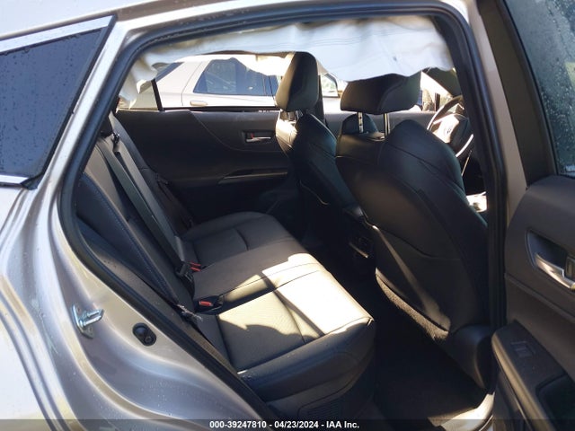Toyota Venza Limited 2024 JTEAAAAH6RJ158888 Image 8