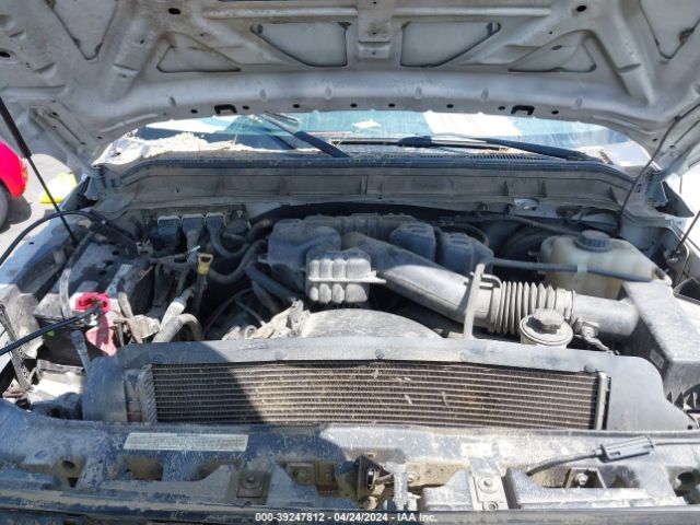 1FT7X2A68GEC90039 Ford F-250 Xl