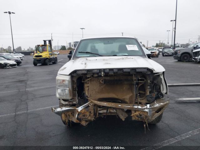 1FT7X2A68GEC90039 Ford F-250 Xl