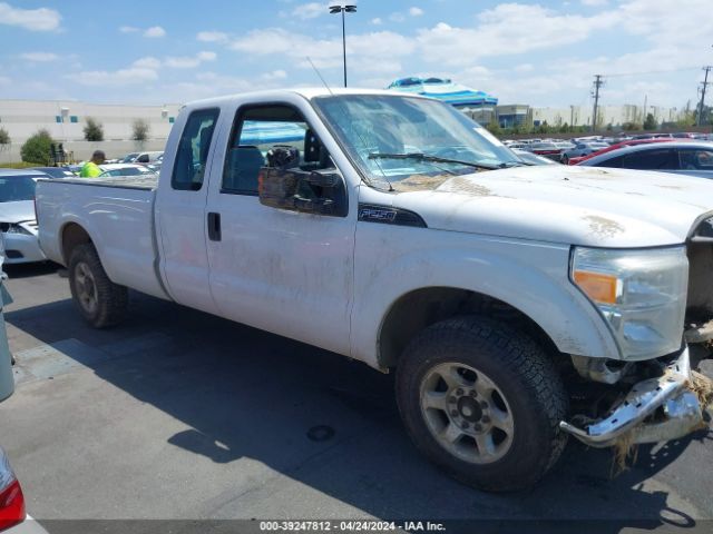1FT7X2A68GEC90039 Ford F-250 Xl