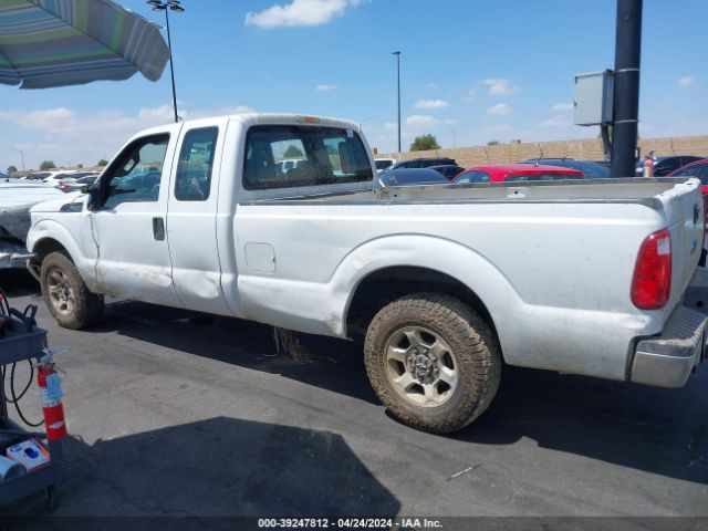1FT7X2A68GEC90039 Ford F-250 Xl