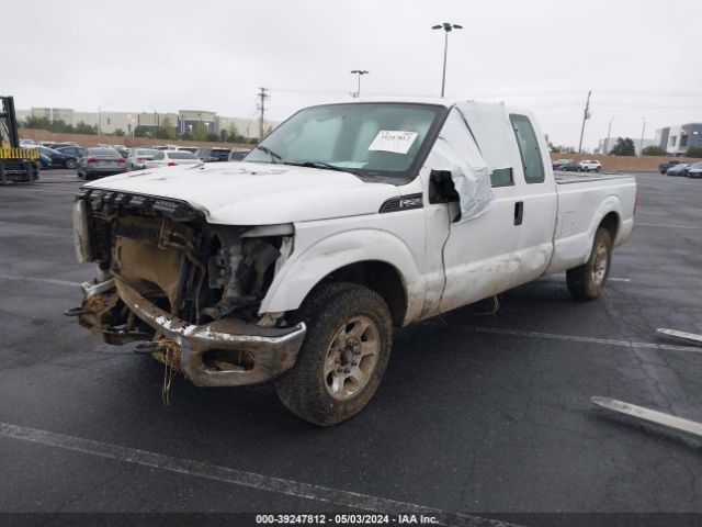 1FT7X2A68GEC90039 Ford F-250 Xl